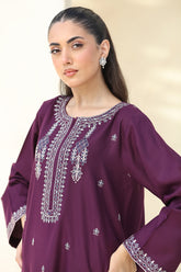Purple Iris shirt only
